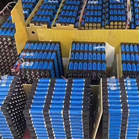 安徽钛酸锂电池回收服务|专业回收电动车电池